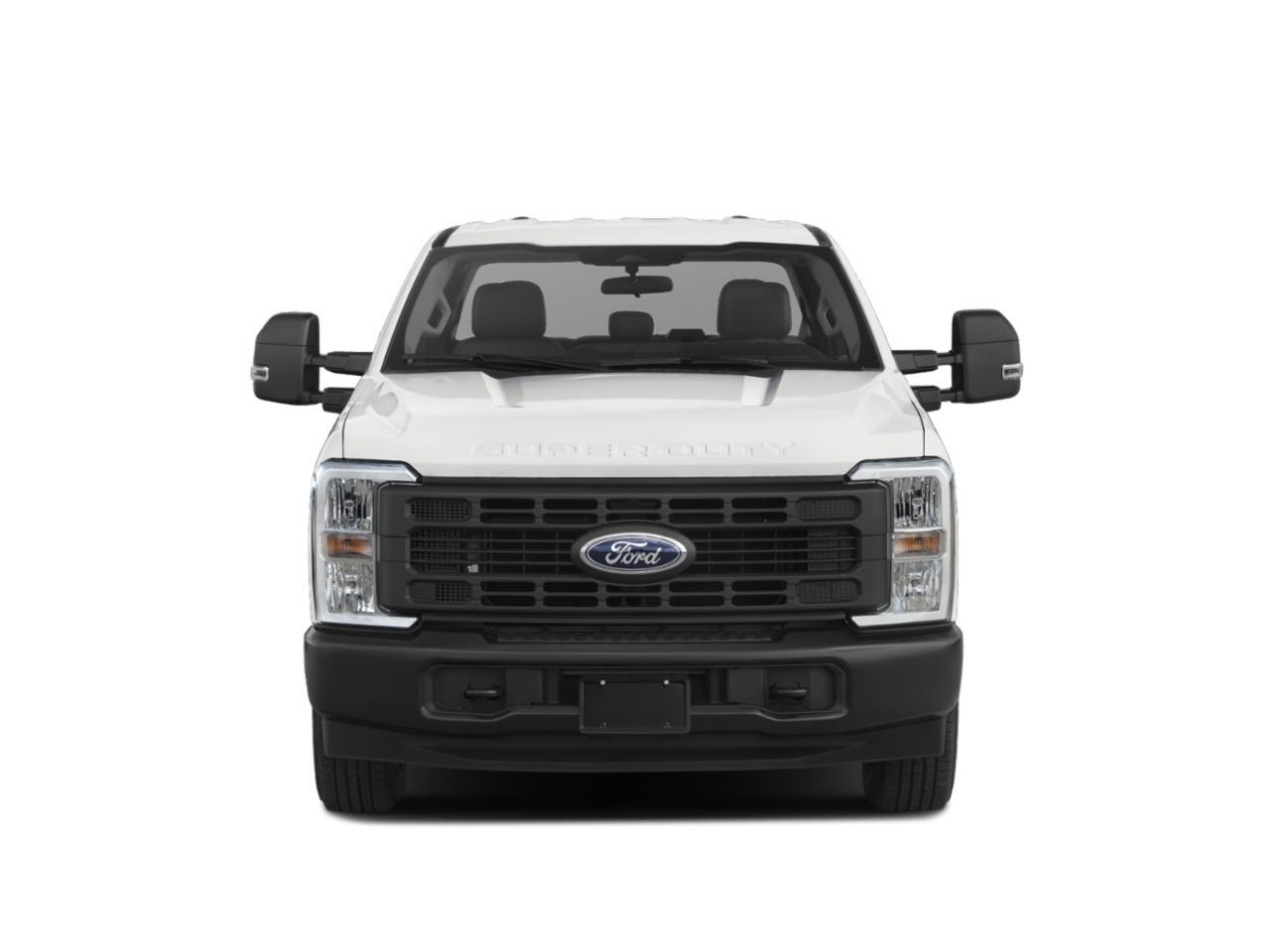2025 Ford F-350SD XL San Clemente CA