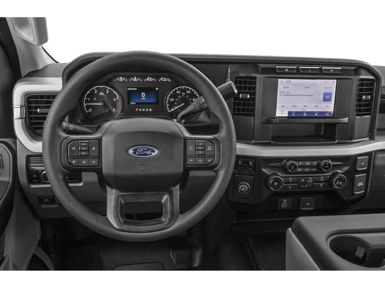 2025 Ford F-350SD XL San Clemente CA