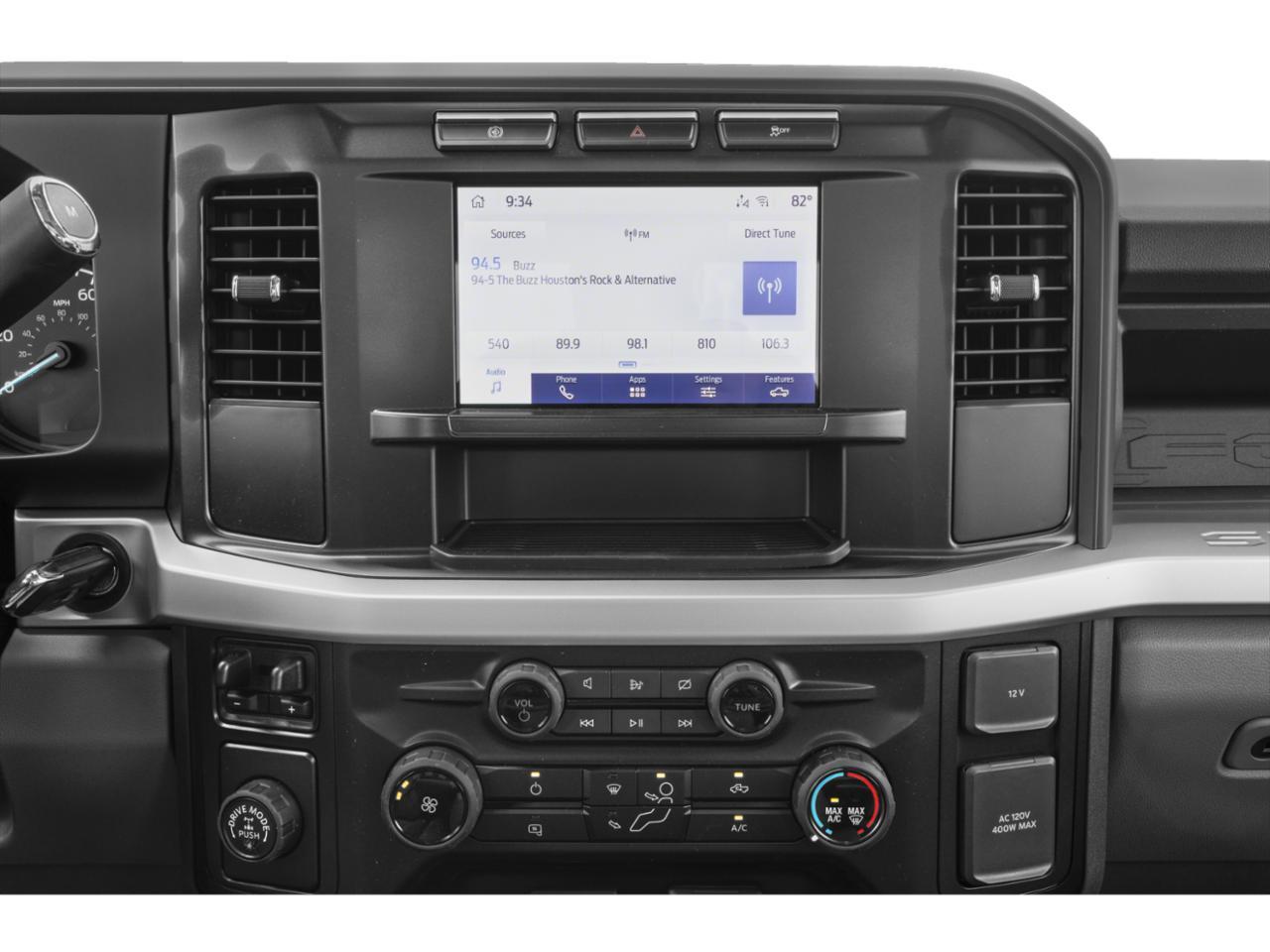 2025 Ford F-350SD XL San Clemente CA