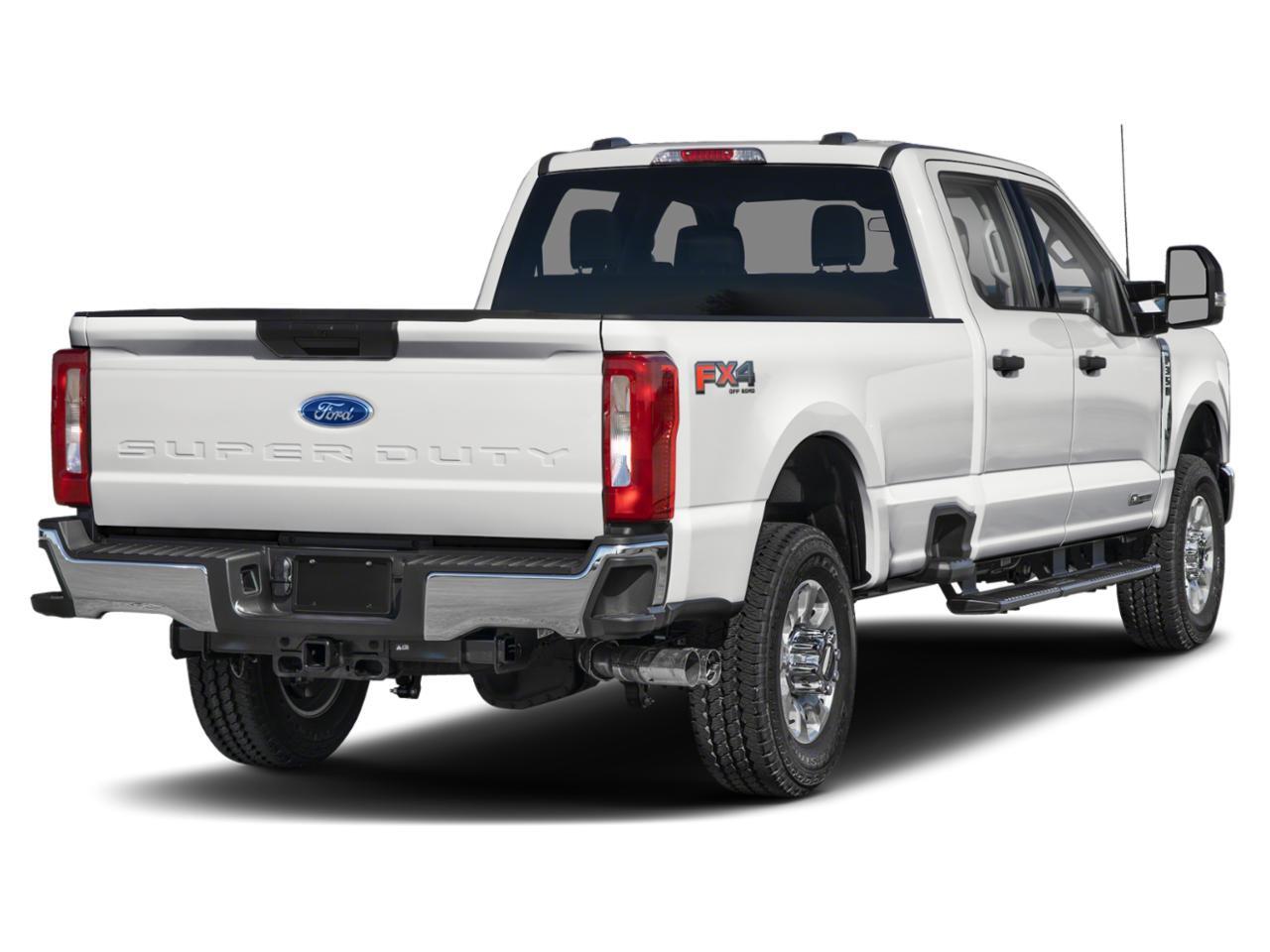 2025 Ford F-350SD XLT San Clemente CA