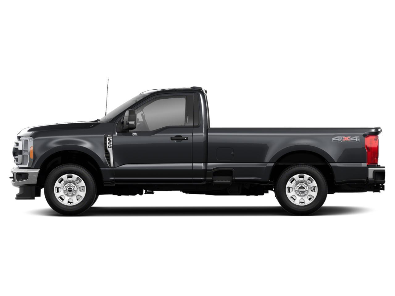 2025 Ford F-350SD XLT San Clemente CA