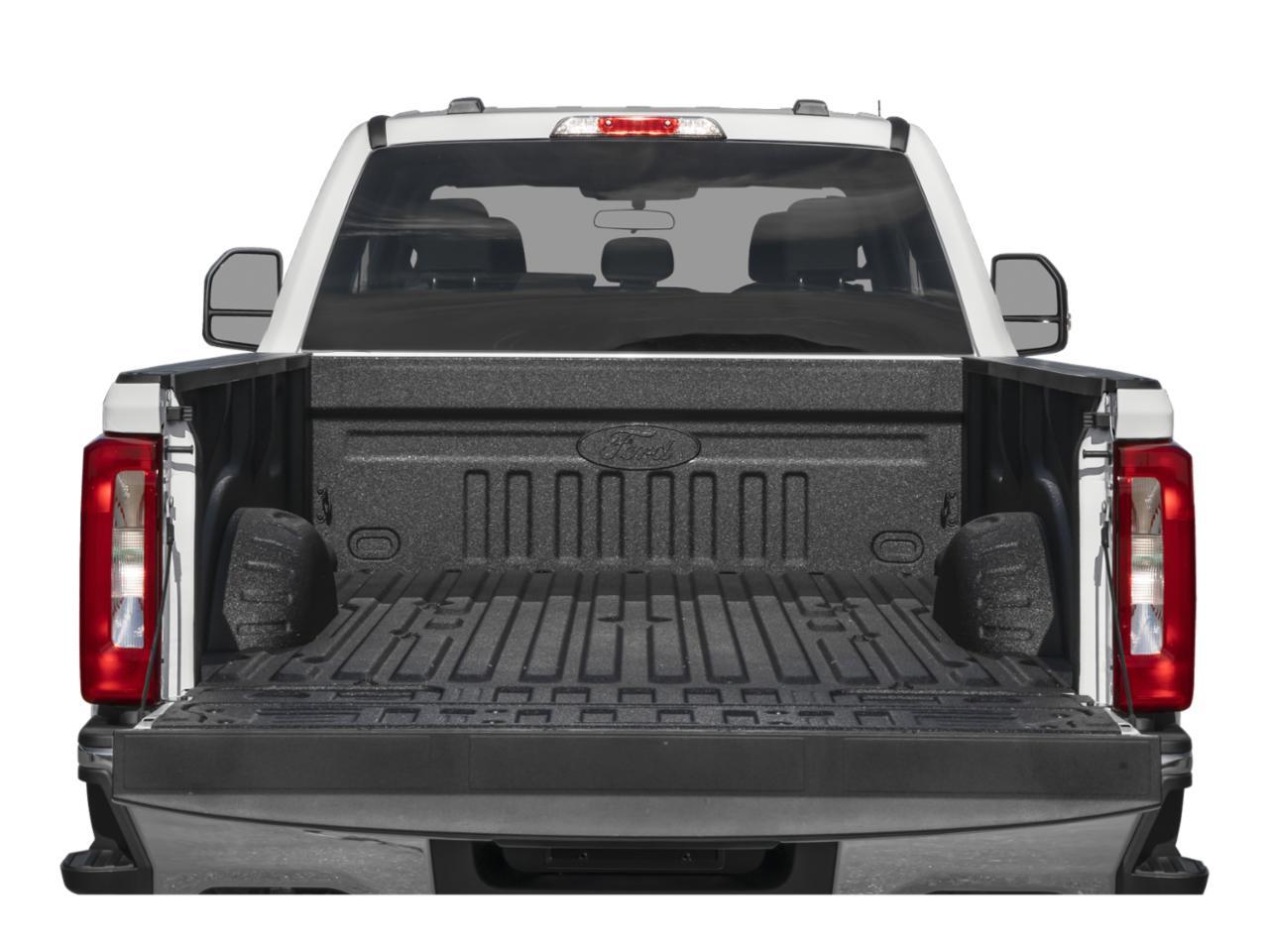 2025 Ford F-350SD XLT San Clemente CA