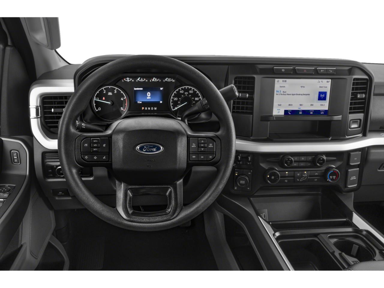 2025 Ford F-350SD XLT San Clemente CA