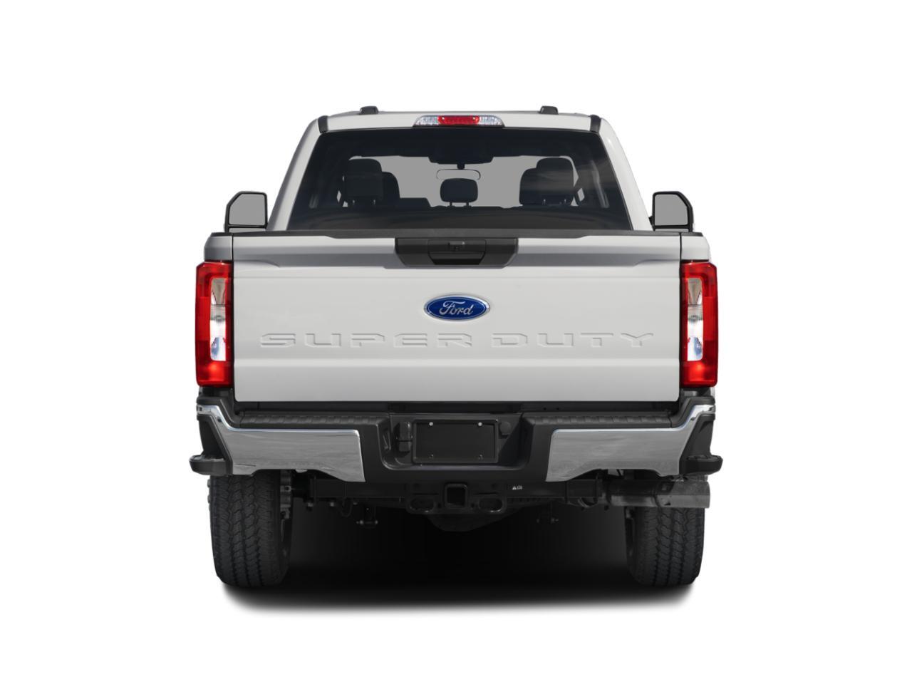 2025 Ford F-350SD XLT San Clemente CA