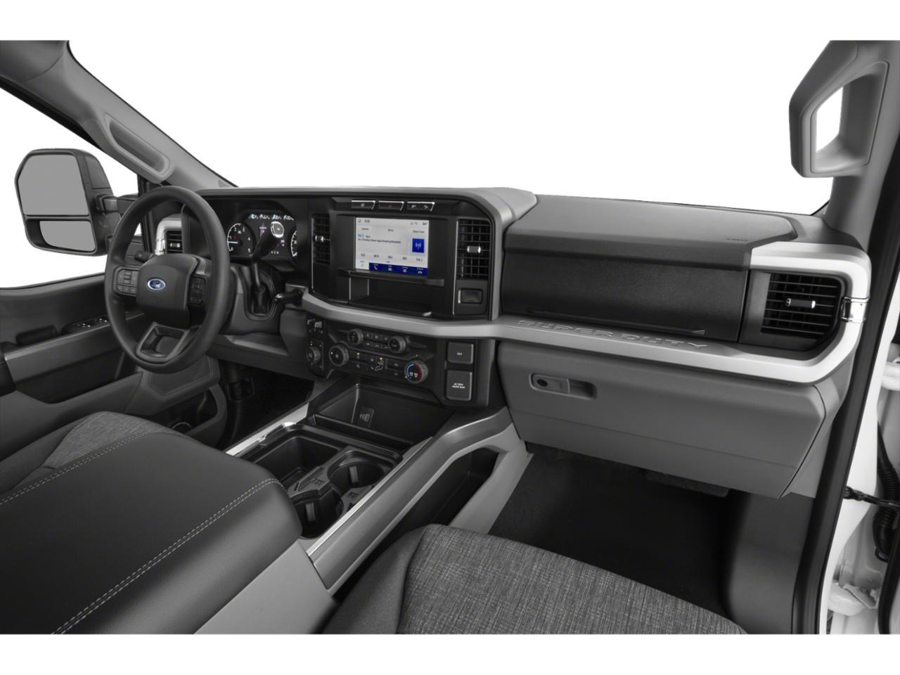 2025 Ford F-350SD XLT San Clemente CA