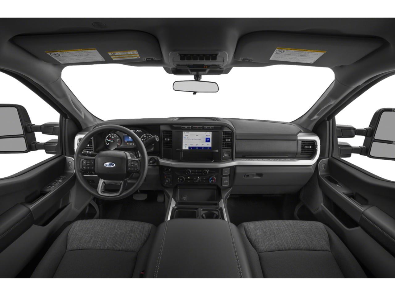 2025 Ford F-350SD XLT San Clemente CA