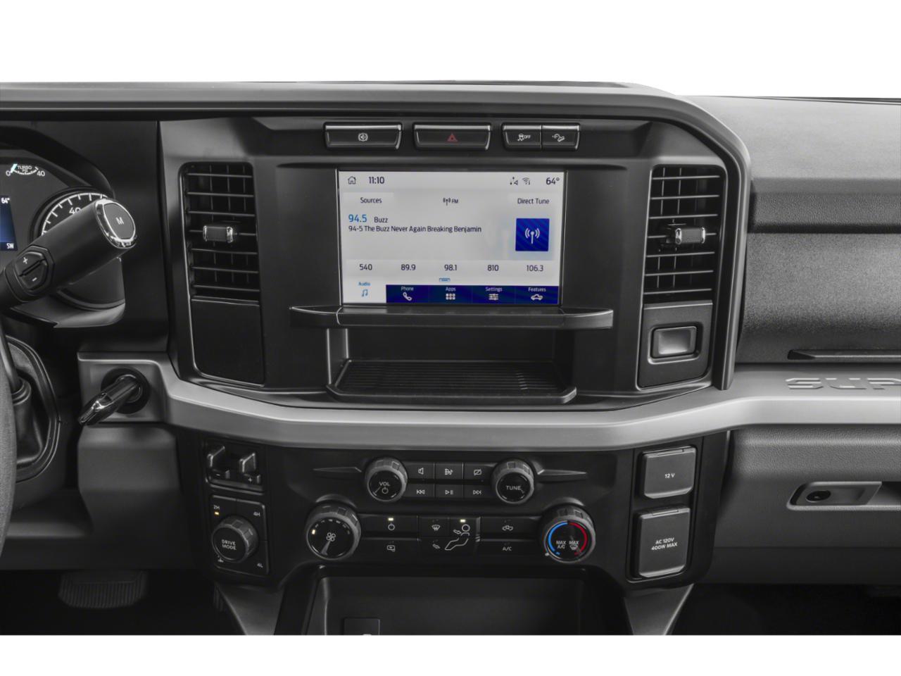 2025 Ford F-350SD XLT San Clemente CA