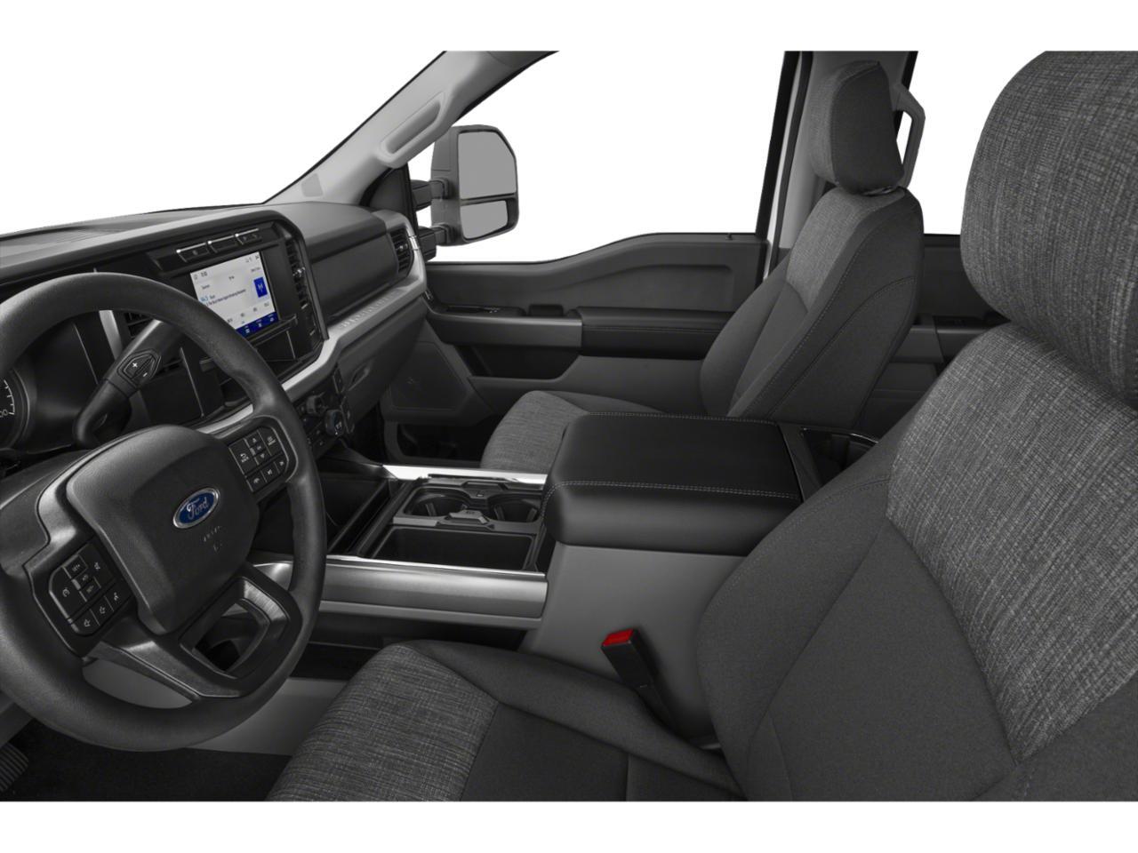 2025 Ford F-350SD XLT San Clemente CA