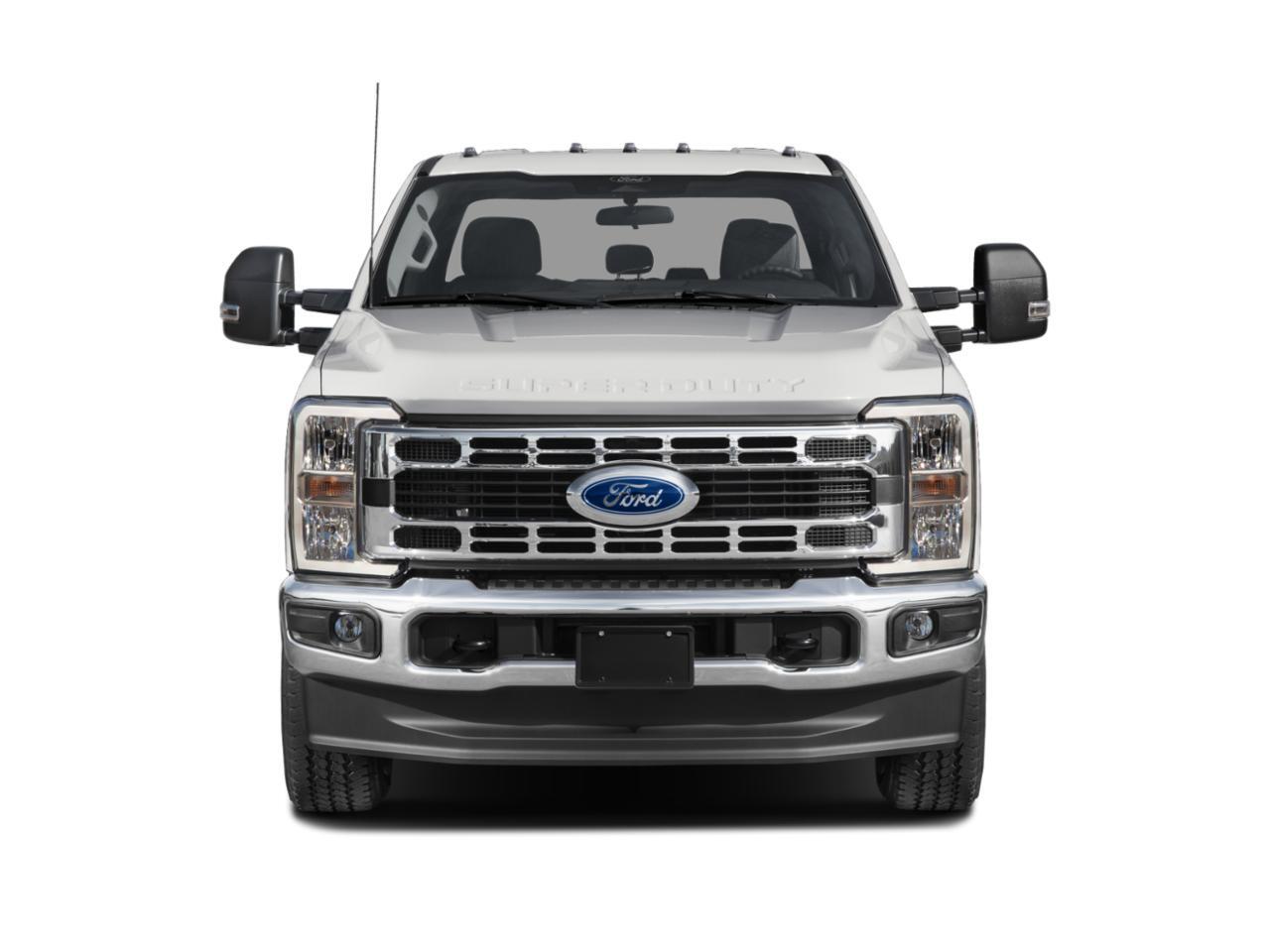 2025 Ford F-350SD XLT San Clemente CA