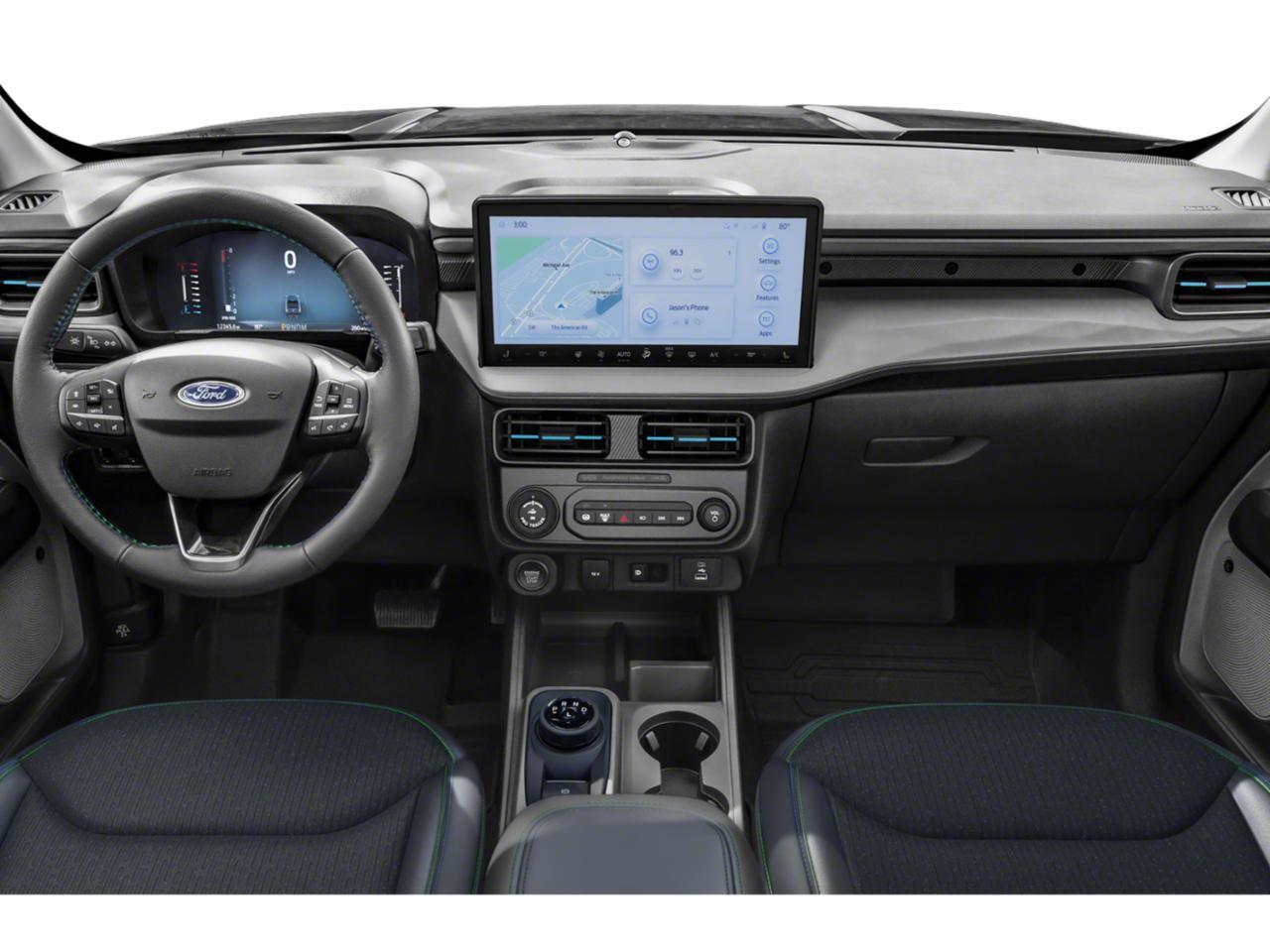 2025 Ford Maverick LOBO San Clemente CA
