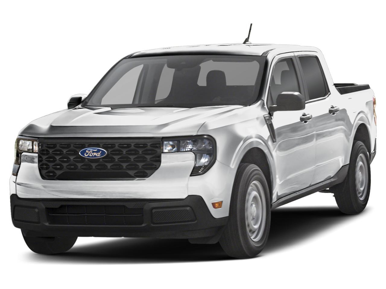 2025 Ford Maverick