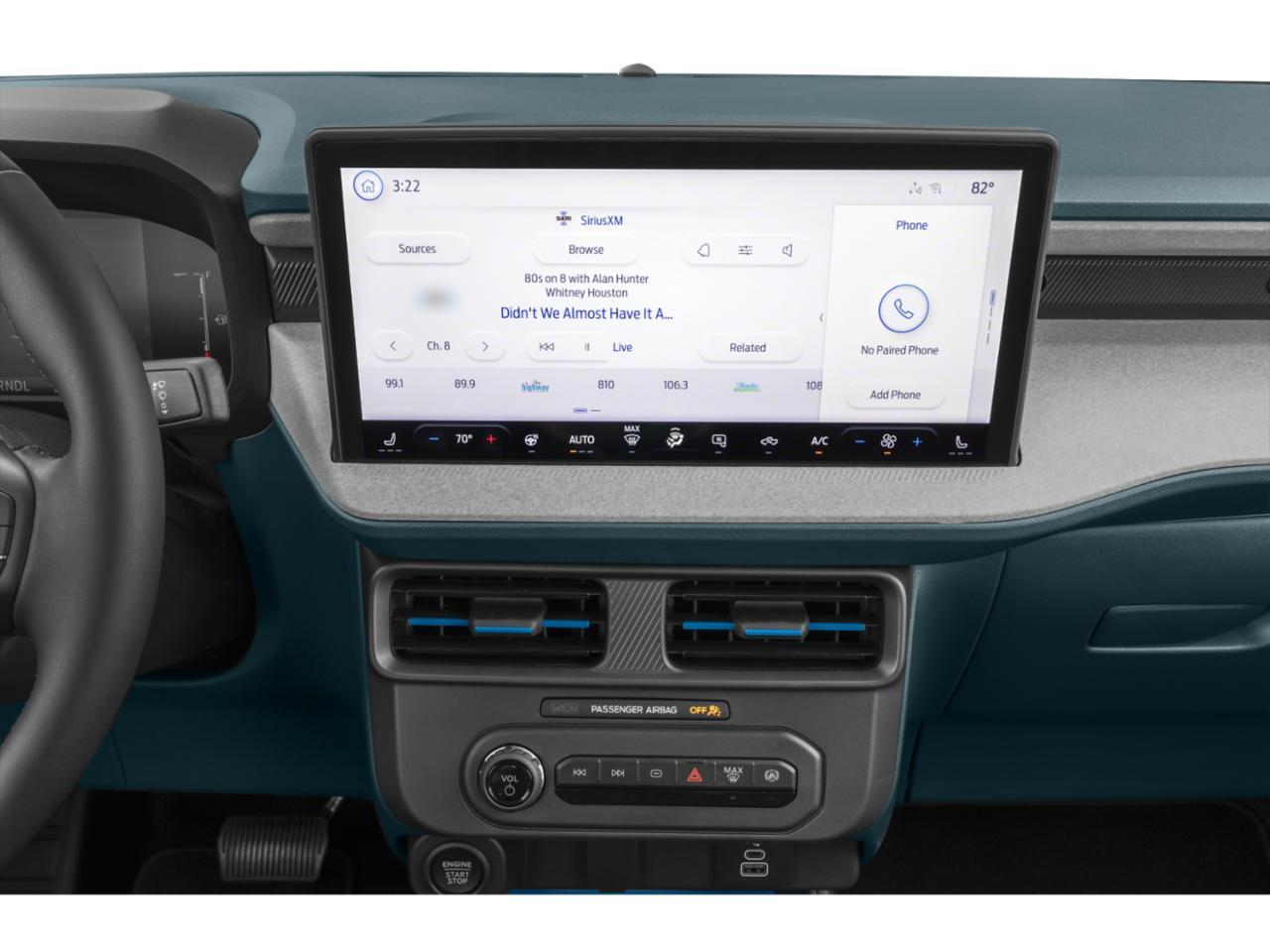 2025 Ford Maverick XLT San Clemente CA