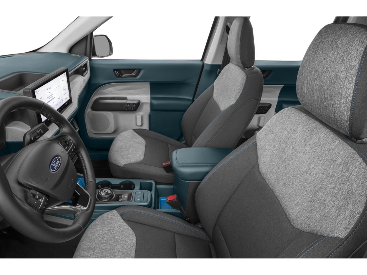 2025 Ford Maverick XLT San Clemente CA