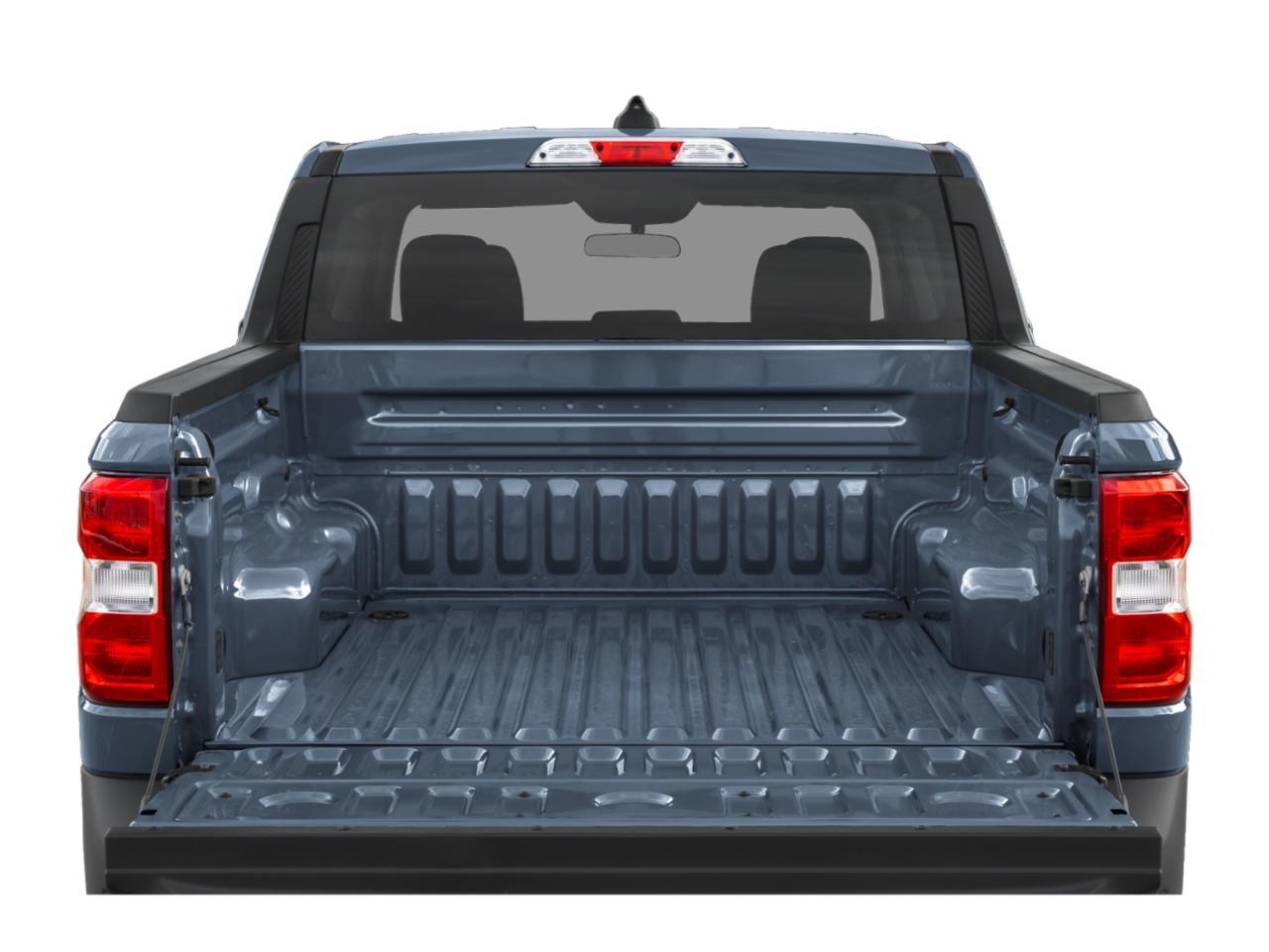 2025 Ford Maverick XLT San Clemente CA