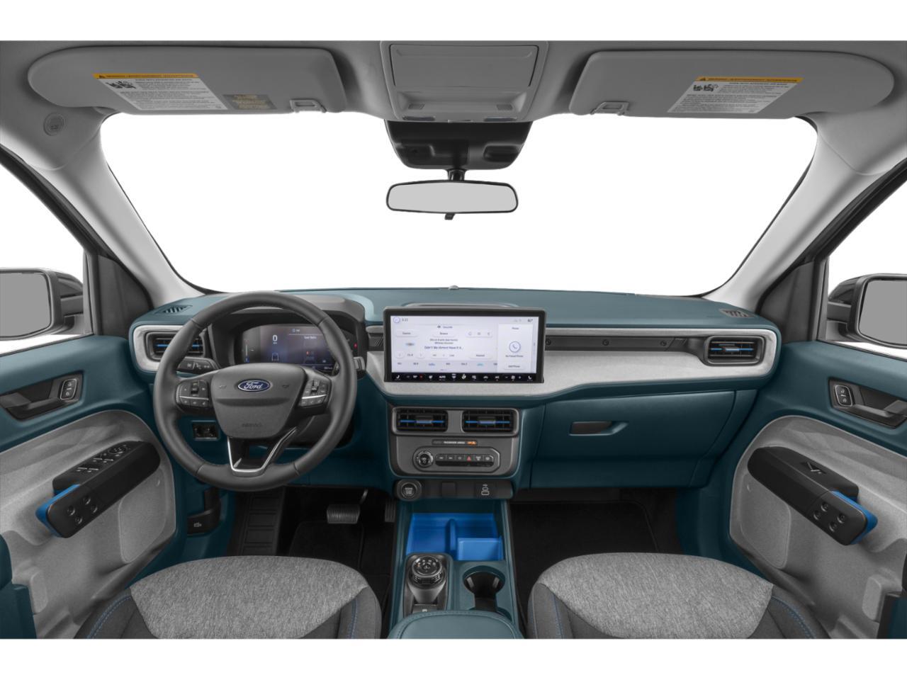2025 Ford Maverick XLT San Clemente CA