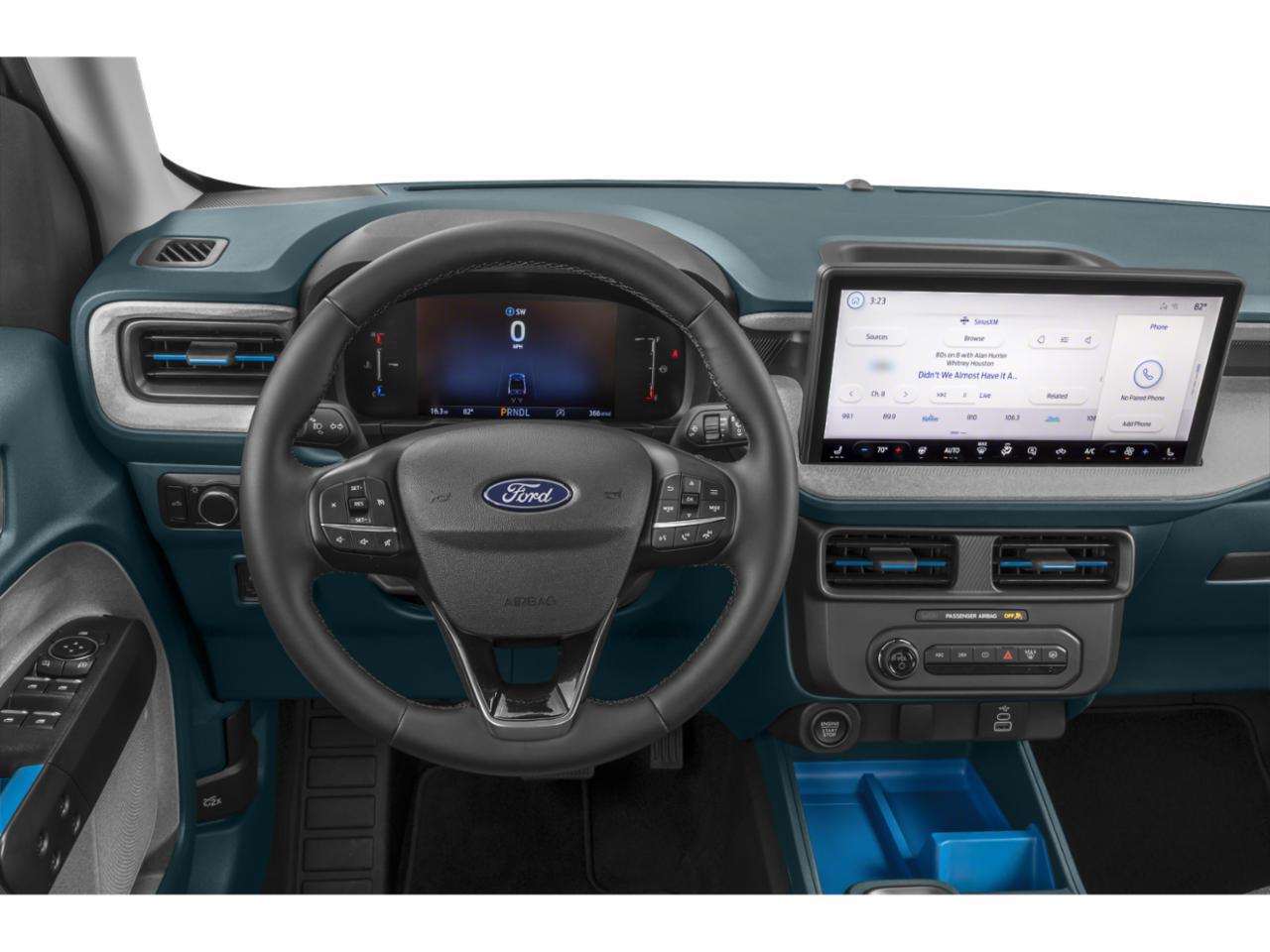 2025 Ford Maverick XLT San Clemente CA