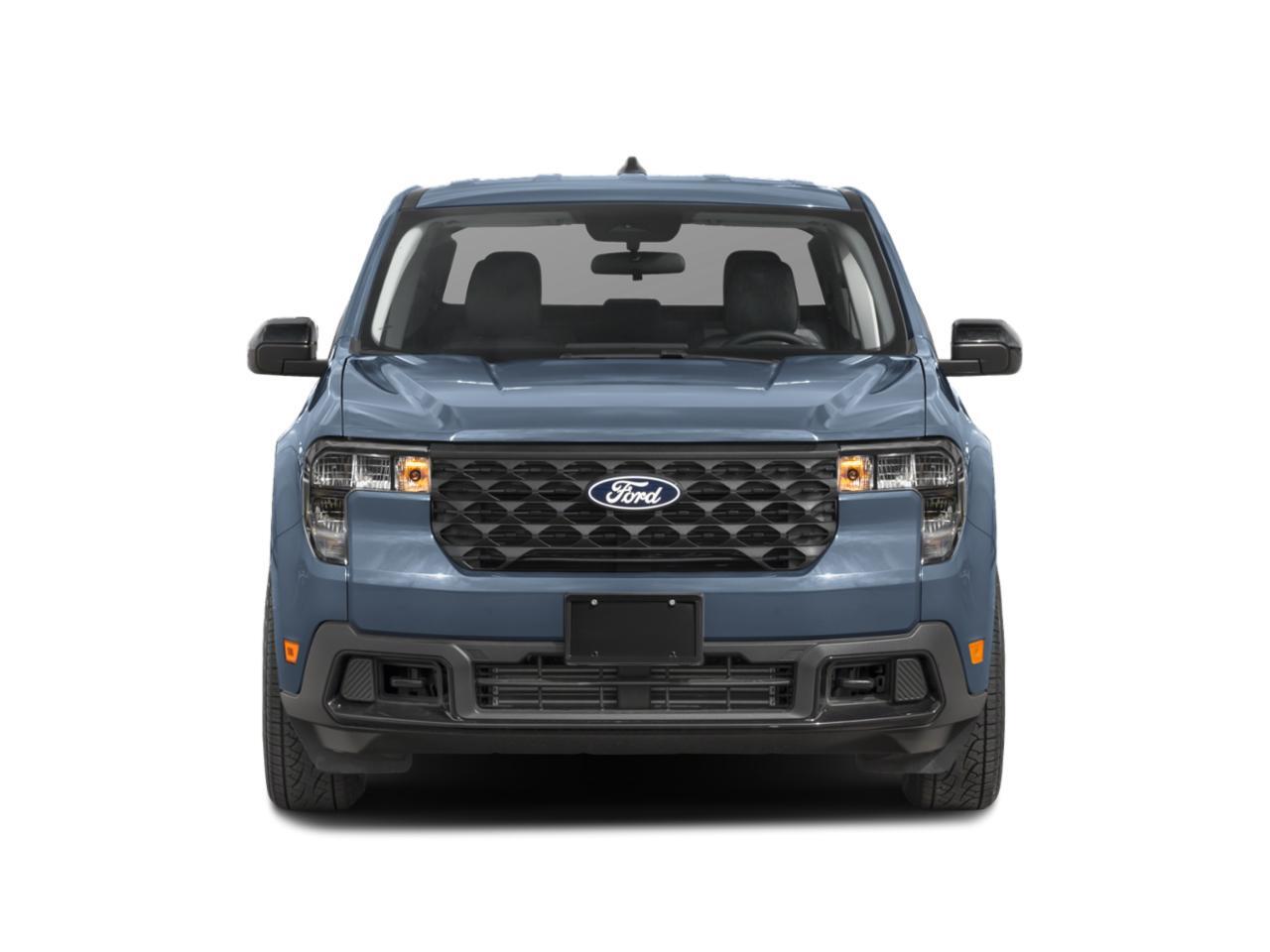 2025 Ford Maverick XLT San Clemente CA