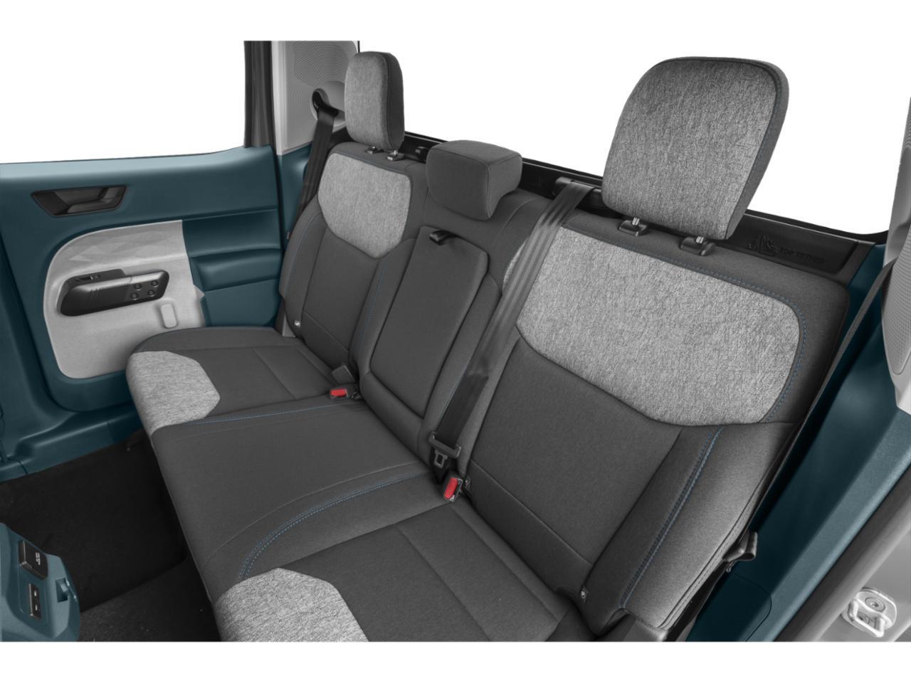 2025 Ford Maverick XLT San Clemente CA