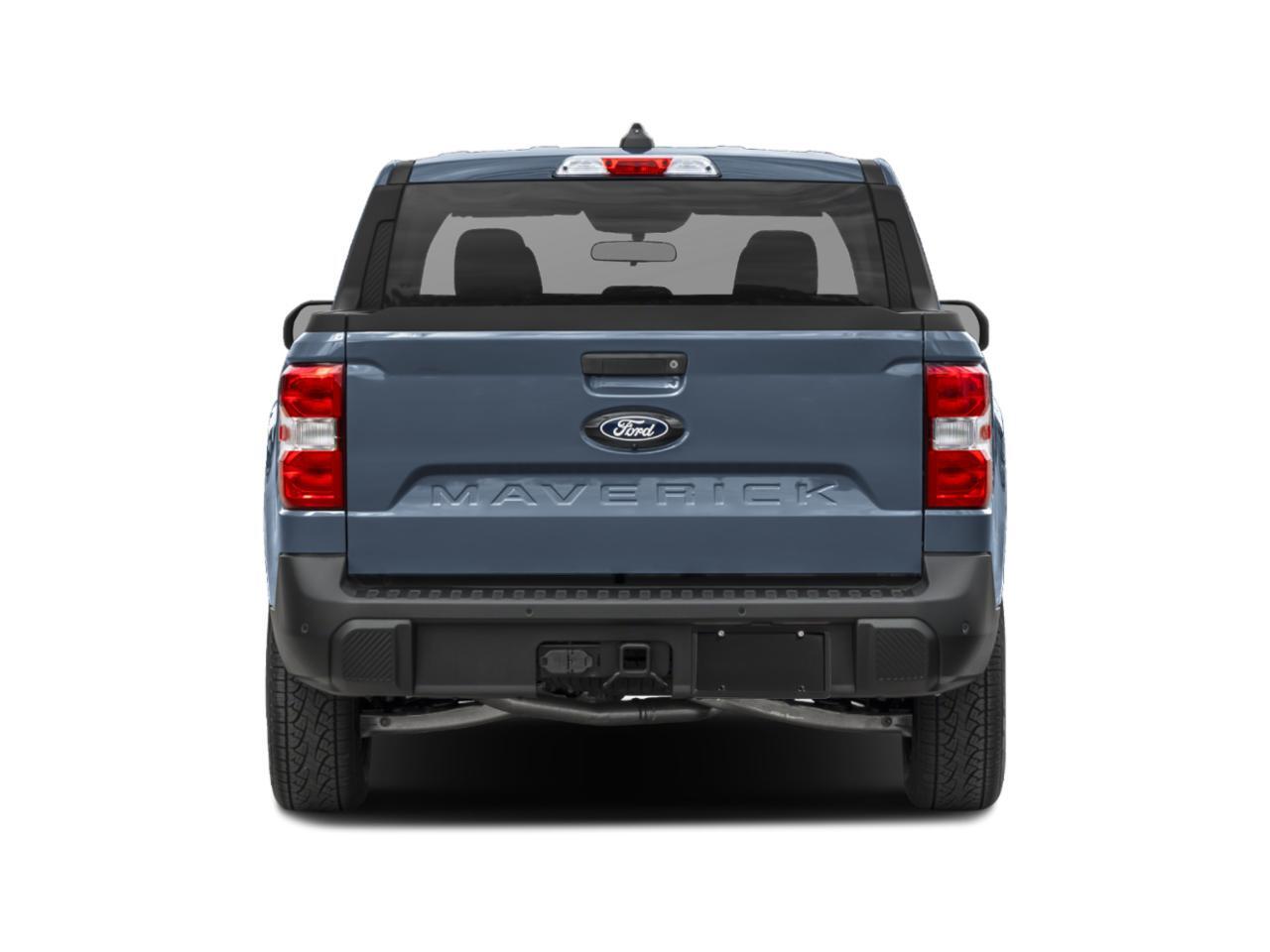 2025 Ford Maverick XLT San Clemente CA