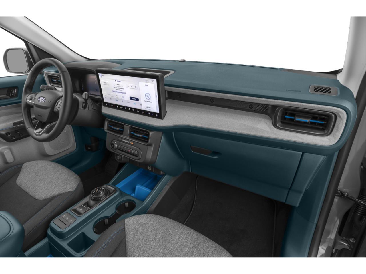 2025 Ford Maverick XLT San Clemente CA