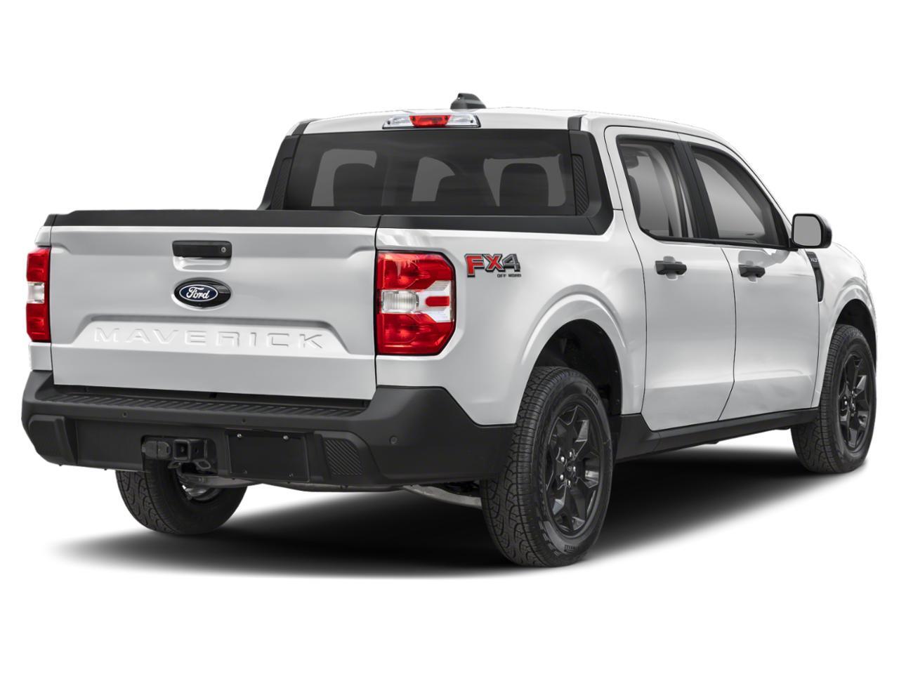 2025 Ford Maverick XLT San Clemente CA