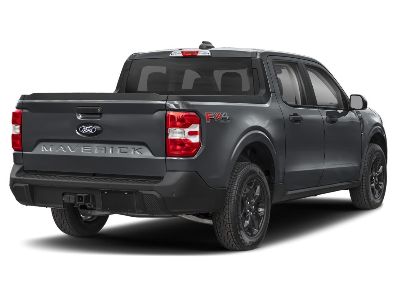 2025 Ford Maverick XLT San Clemente CA