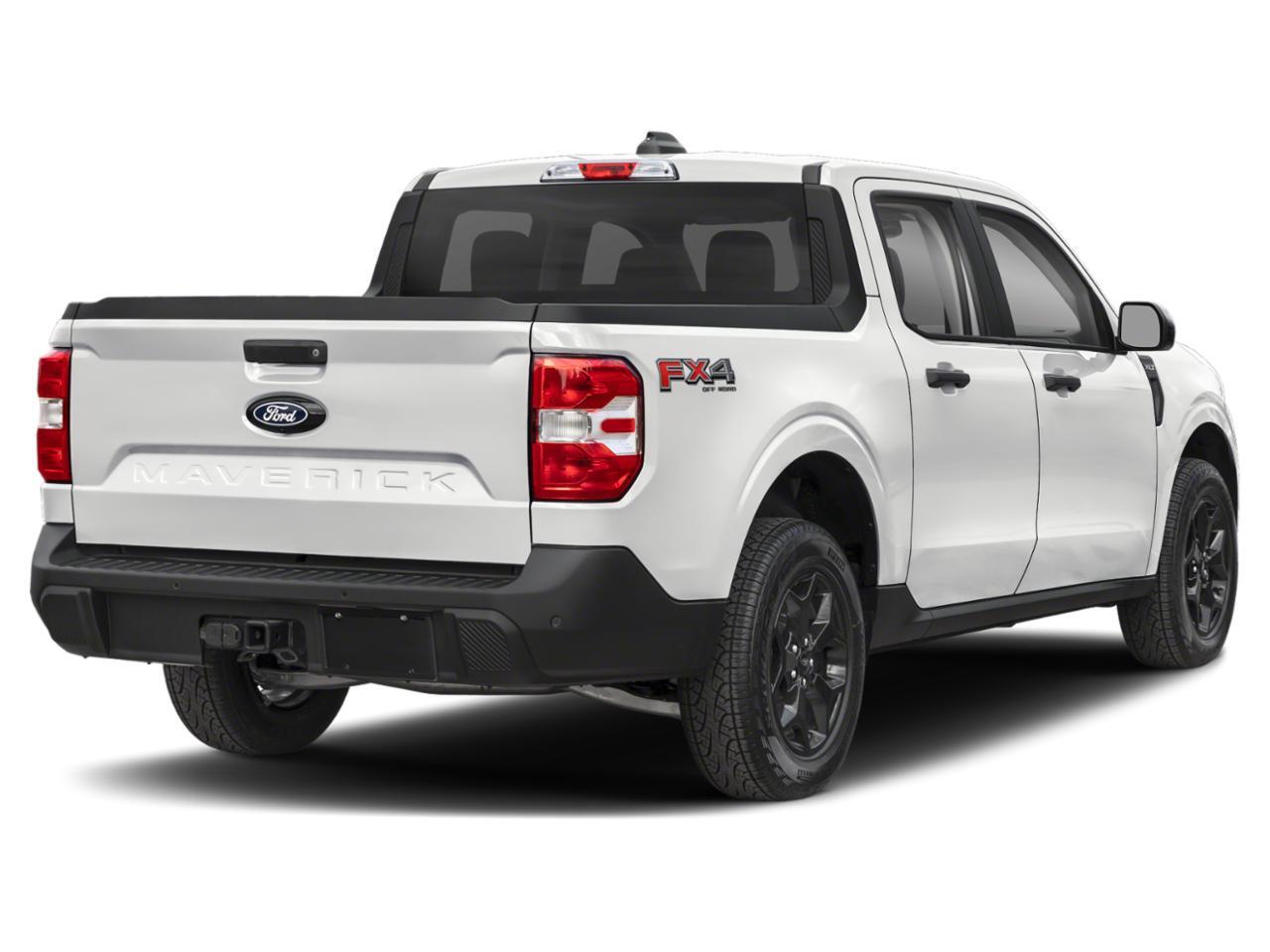 2025 Ford Maverick XLT San Clemente CA