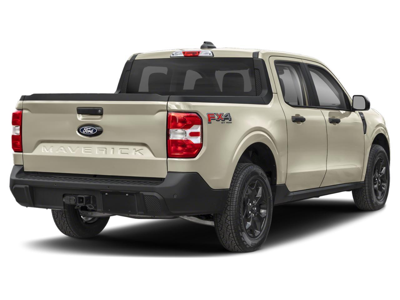2025 Ford Maverick XLT San Clemente CA