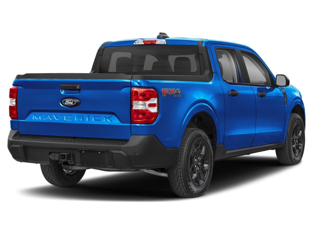 2025 Ford Maverick XLT San Clemente CA