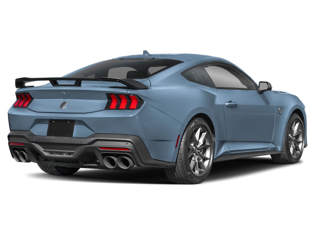 2025 Ford Mustang Dark Horse San Clemente CA