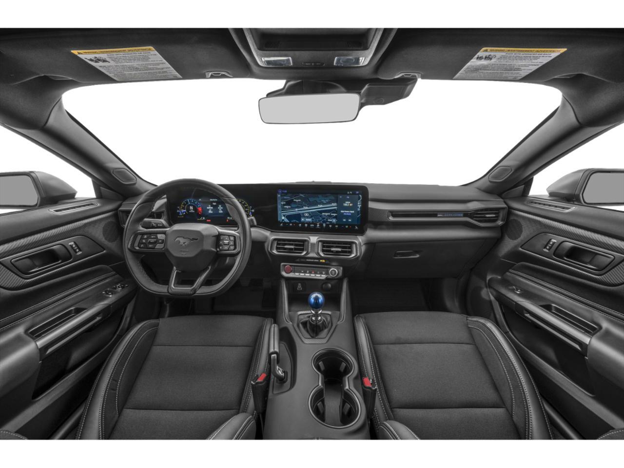 2025 Ford Mustang Dark Horse San Clemente CA