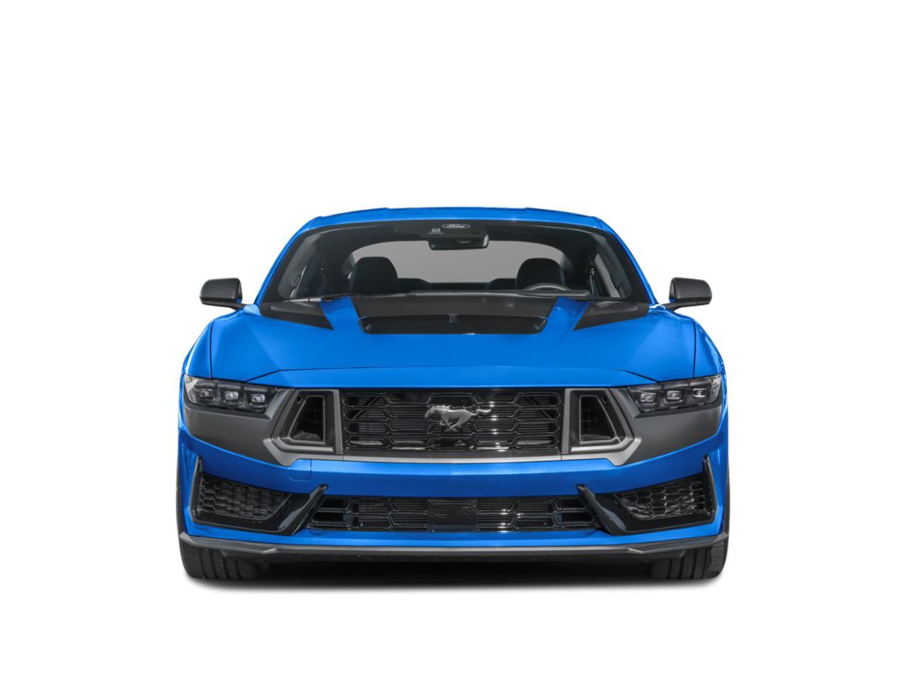 2025 Ford Mustang Dark Horse San Clemente CA