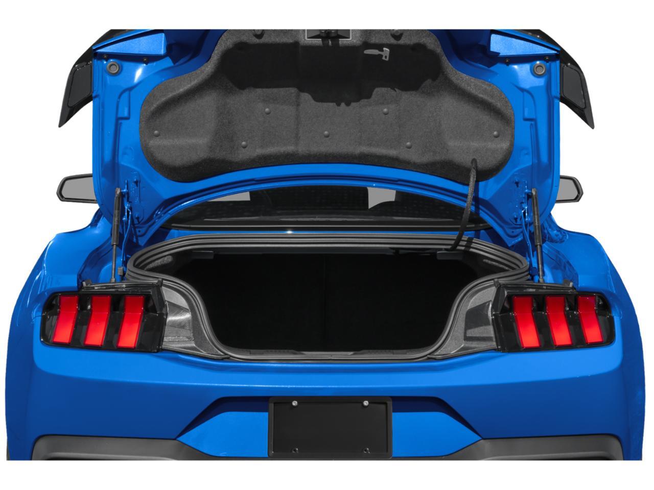 2025 Ford Mustang Dark Horse San Clemente CA
