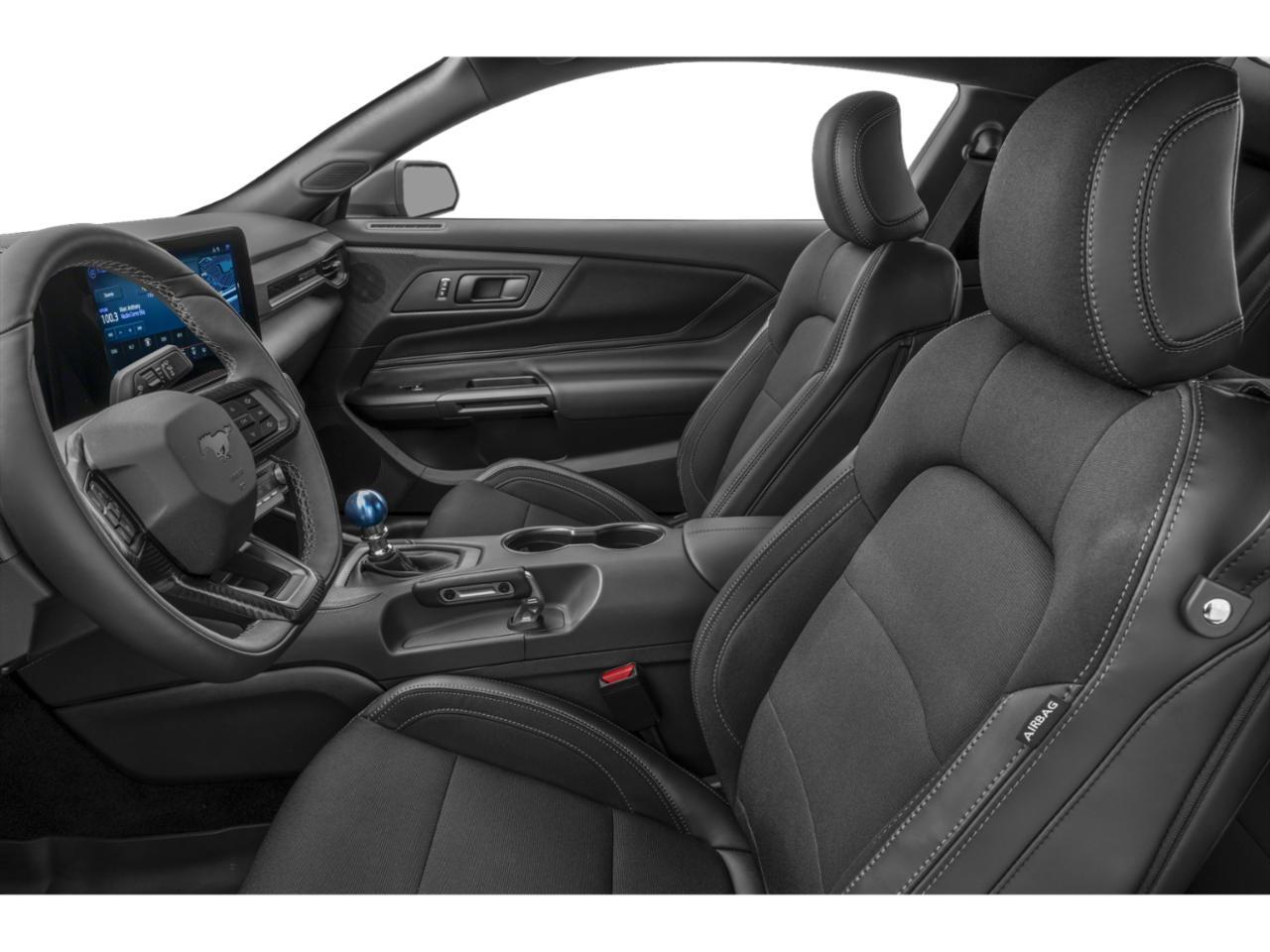 2025 Ford Mustang Dark Horse San Clemente CA