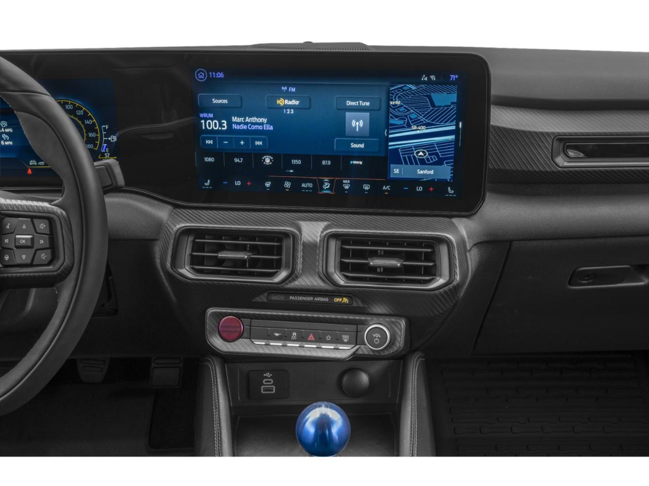 2025 Ford Mustang Dark Horse San Clemente CA
