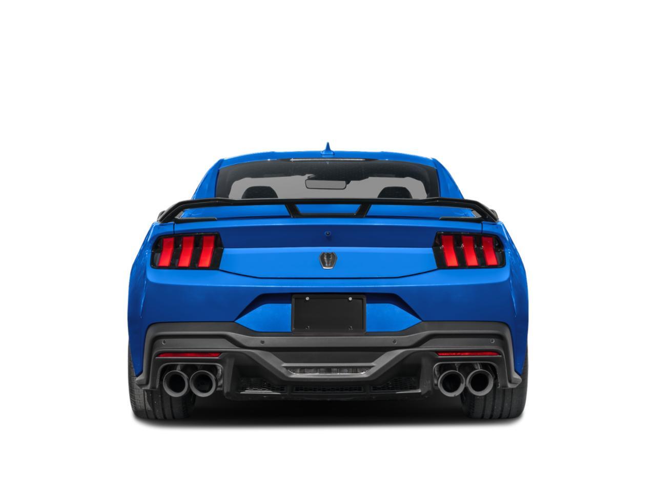 2025 Ford Mustang Dark Horse San Clemente CA
