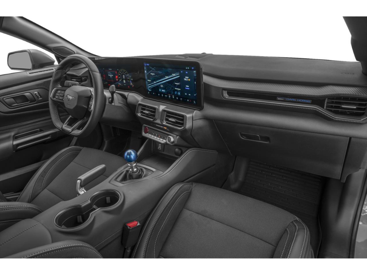 2025 Ford Mustang Dark Horse San Clemente CA
