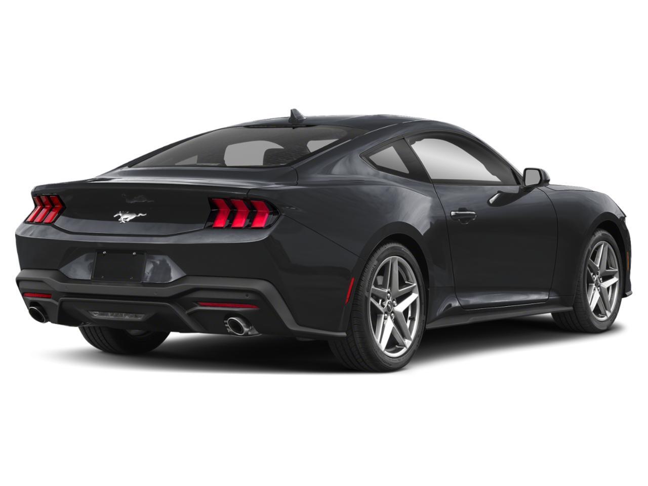 2025 Ford Mustang EcoBoost Premium San Clemente CA