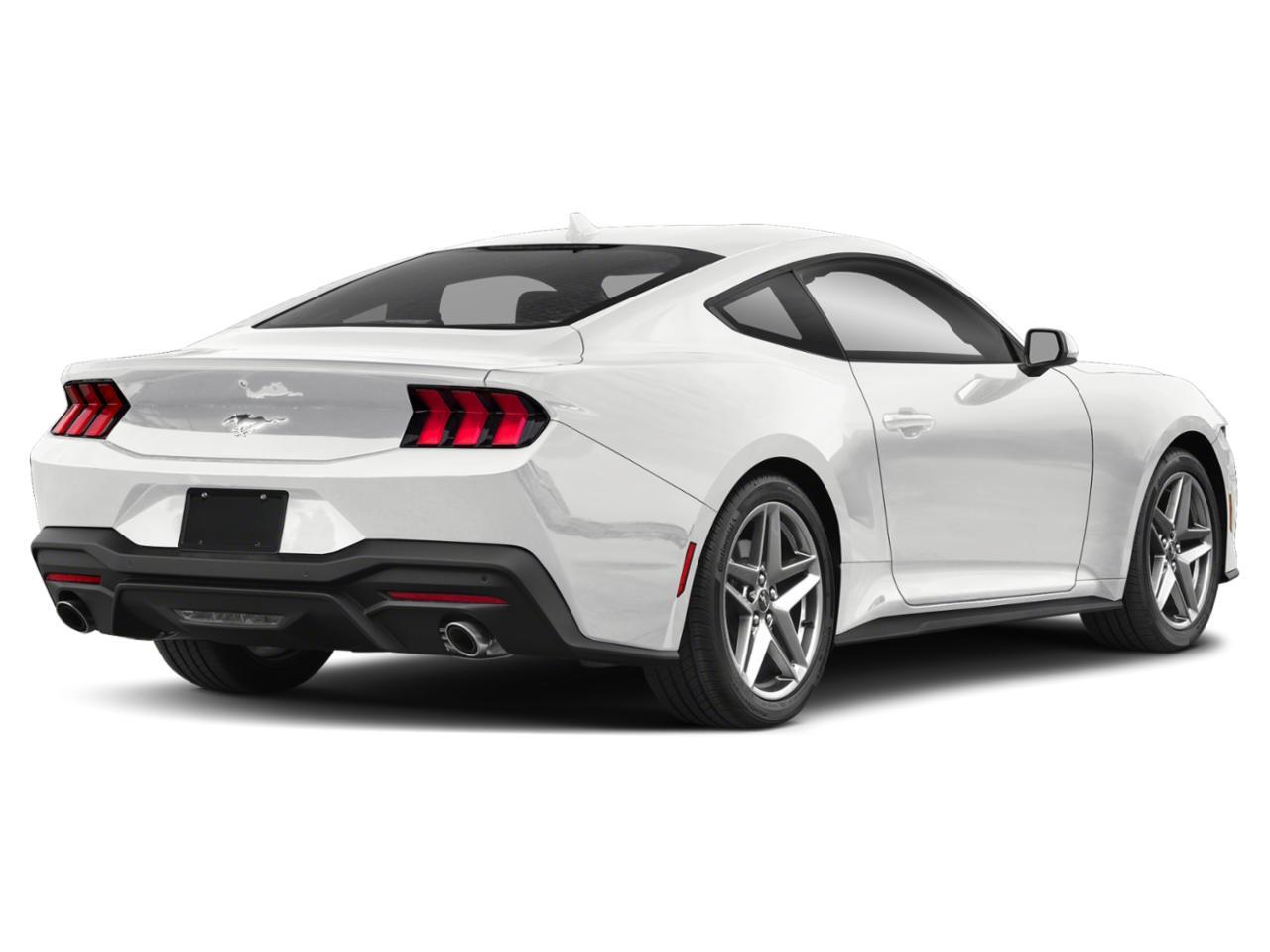 2025 Ford Mustang EcoBoost Premium San Clemente CA