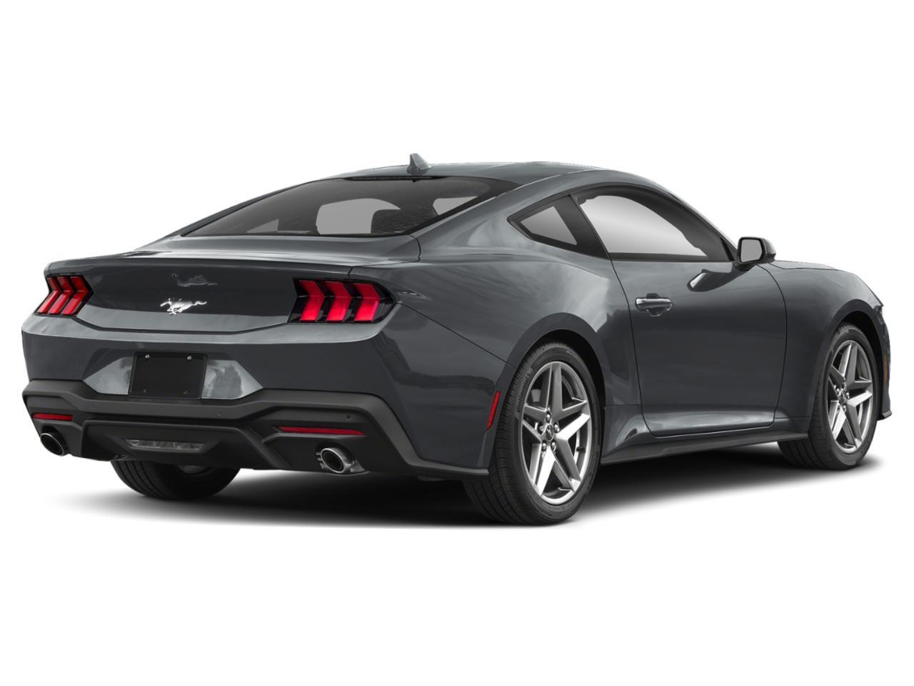 2025 Ford Mustang EcoBoost Premium San Clemente CA