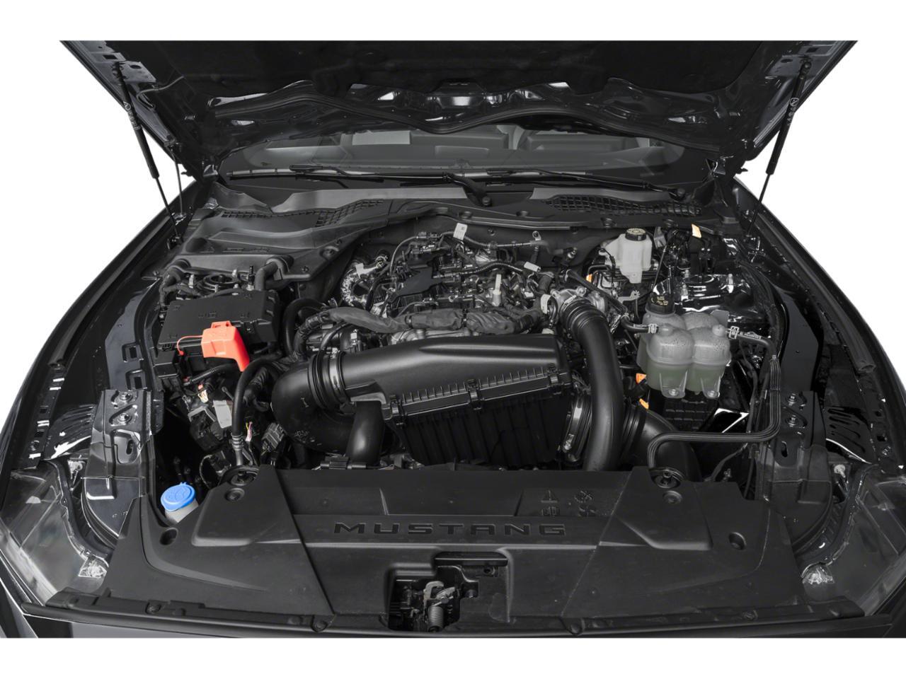 2025 Ford Mustang EcoBoost Premium San Clemente CA