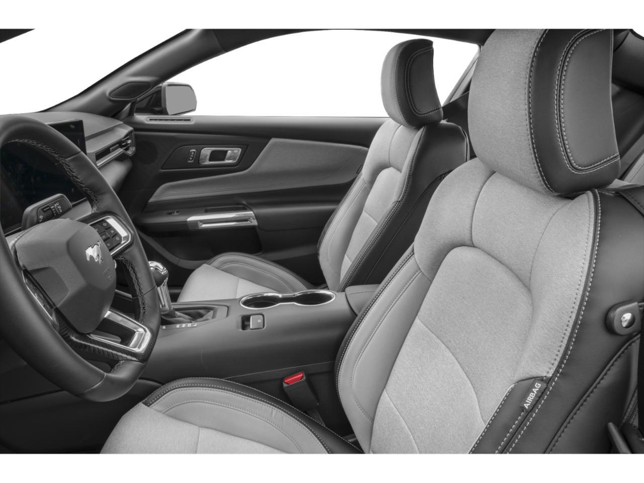 2025 Ford Mustang EcoBoost Premium San Clemente CA