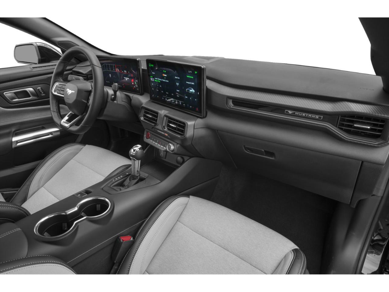 2025 Ford Mustang EcoBoost Premium San Clemente CA
