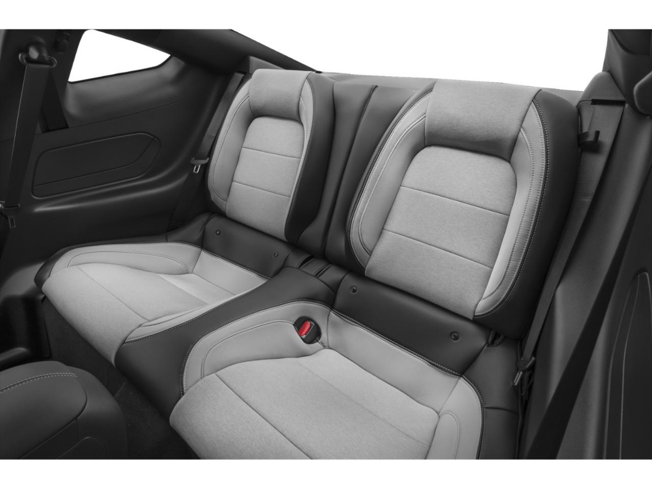 2025 Ford Mustang EcoBoost Premium San Clemente CA