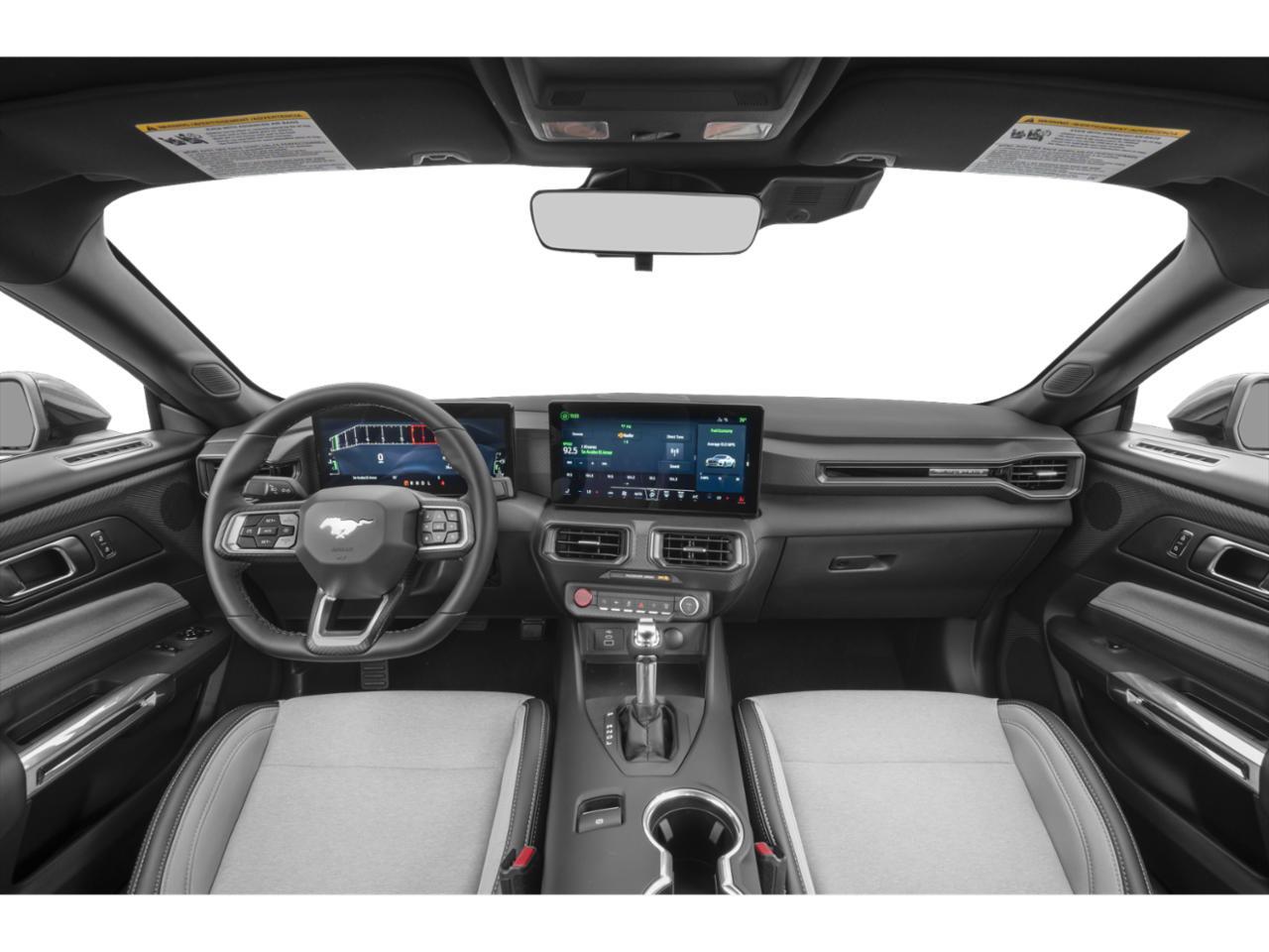 2025 Ford Mustang EcoBoost Premium San Clemente CA
