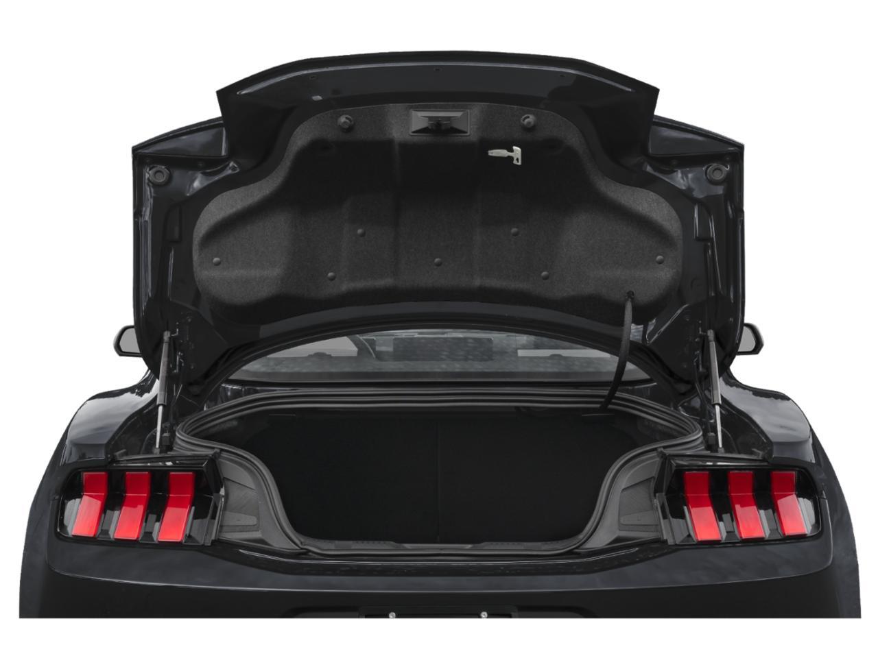 2025 Ford Mustang EcoBoost Premium San Clemente CA