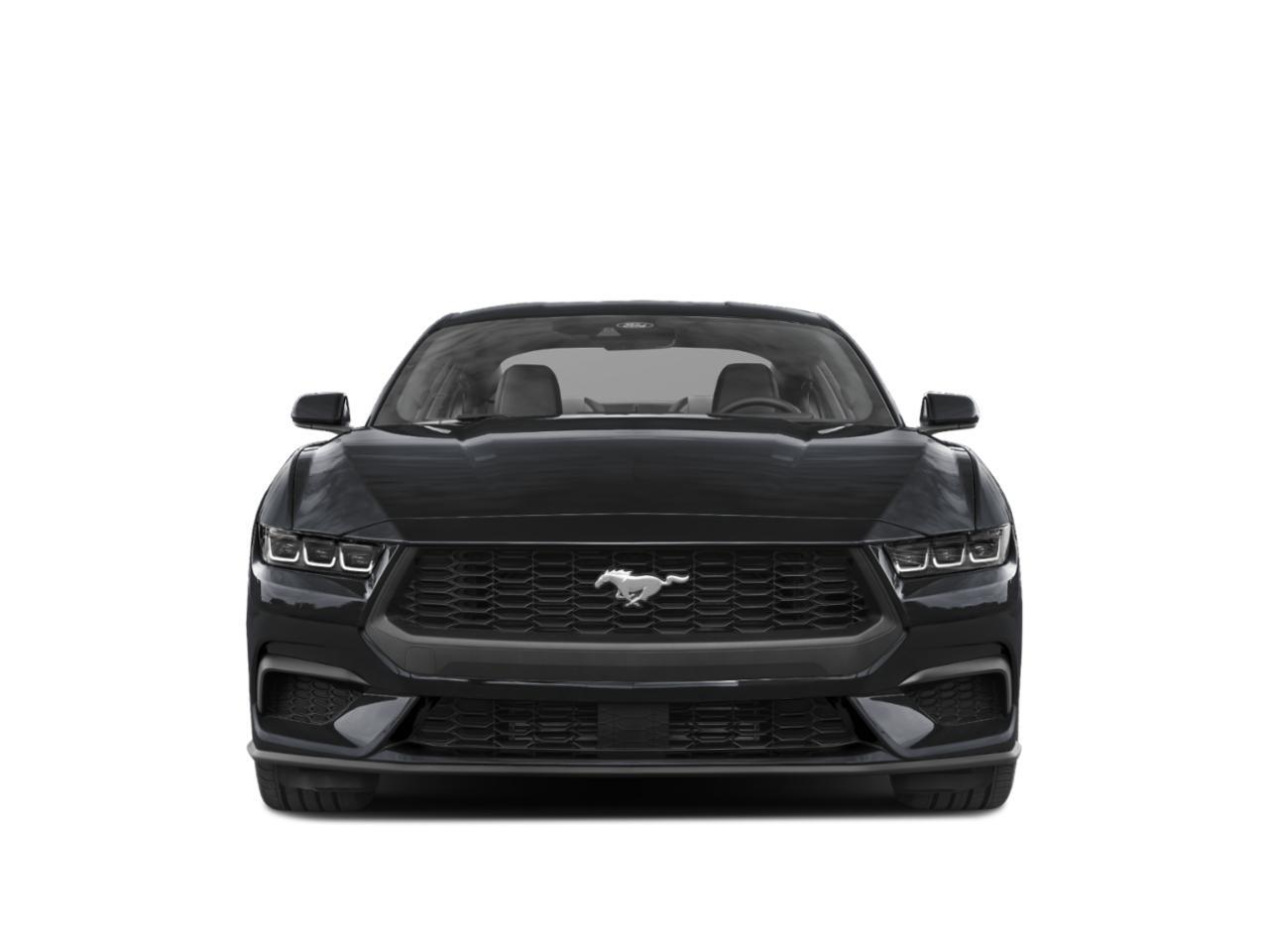 2025 Ford Mustang EcoBoost Premium San Clemente CA