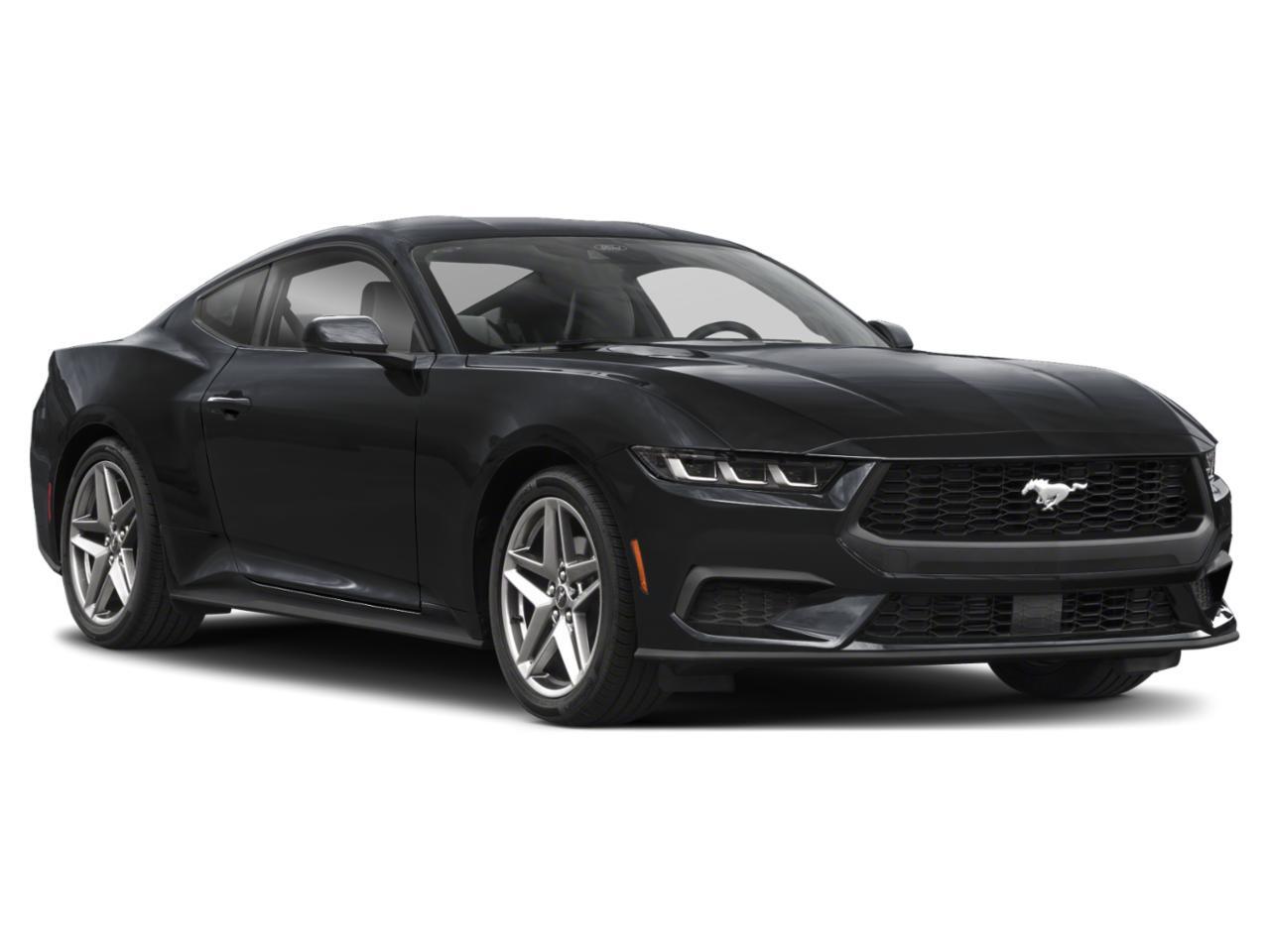 2025 Ford Mustang EcoBoost Premium San Clemente CA