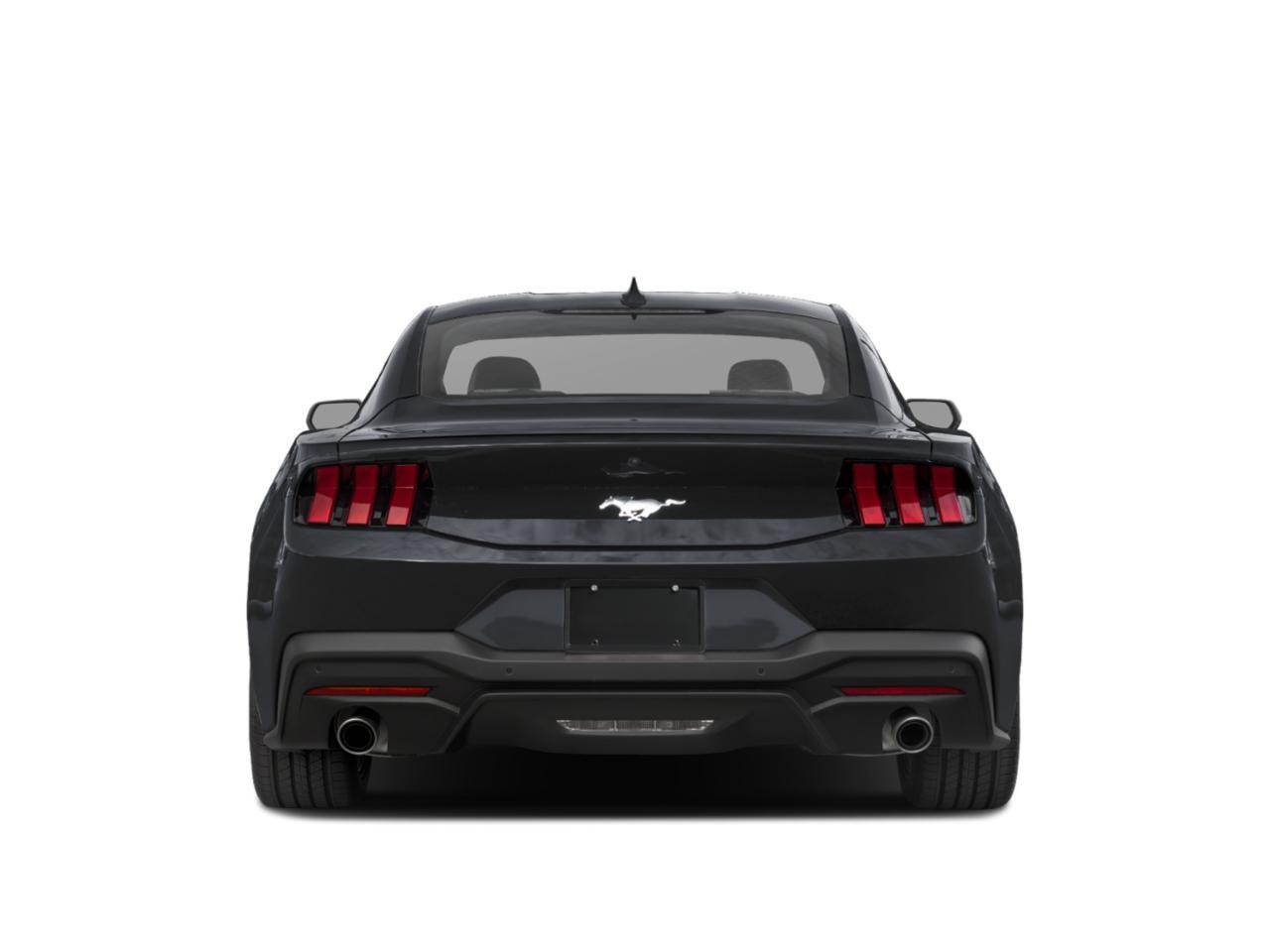 2025 Ford Mustang EcoBoost Premium San Clemente CA