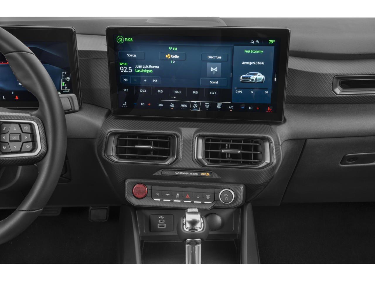 2025 Ford Mustang EcoBoost Premium San Clemente CA